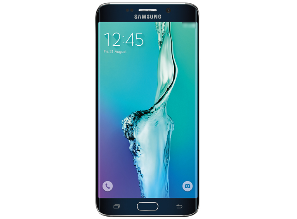 先前 Galaxy S6 Edge Plus 的圖片也已經曝光(圖片來源/@evleaks)