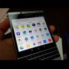黑莓默默發表了新機 還裝上了 Android? 黑莓默默發表了新機 還裝上了 Android?