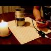 颱風停電不怕!簡易火力發電裝置 手機照樣充飽電! 颱風停電不怕!簡易火力發電裝置 手機照樣充飽電!