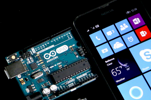物聯網也準備好了! Windows 10 IoT 免費下載中 物聯網也準備好了! Windows 10 IoT 免費下載中