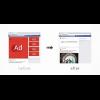 廣告商慌了 Adblock 已造成 220 億美元的損失! 廣告商慌了 Adblock 已造成 220 億美元的損失!