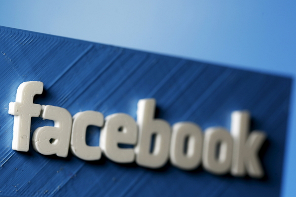FACEBOOK 決定推出突發新聞 APP 讓使用者能夠挑選自己喜歡的新聞類型。
(圖片來源/路透社)