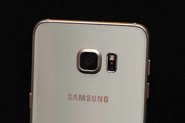 提前迎戰 iPhone 6S Plus!三星推出 Note 5/S6 Edge+ 大螢幕新機