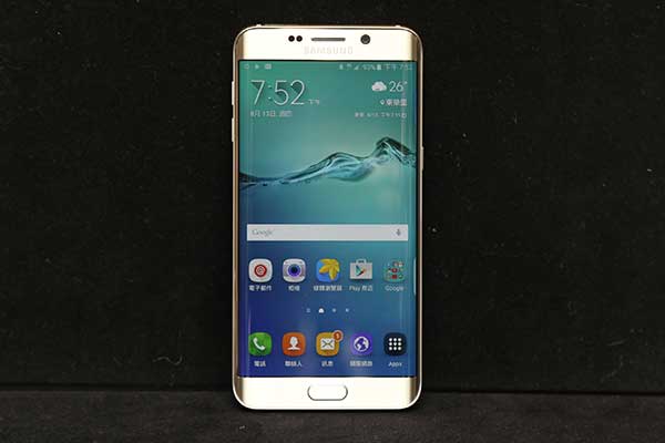 提前迎戰 iPhone 6S Plus!三星推出 Note 5/S6 Edge+ 大螢幕新機