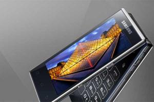 史上最強摺疊機!Samsung 再推出 SM-G9198 史上最強摺疊機!Samsung 再推出 SM-G9198