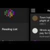 手機變身播報台!微軟新 APP 唸新聞給你聽! 手機變身播報台!微軟新 APP 唸新聞給你聽!