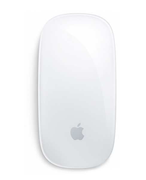 新一代 Magic Mouse 很可能採用充電式設計,可通過USB進行充電,並加入藍牙 4.2 無線傳輸功能,提升設備的續航時間(圖片來源/APPLE)