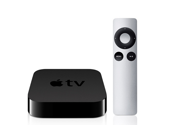 官方新聞稿露餡 蘋果確定於9 月發表大改款hd Apple Tv 自由電子報3c科技