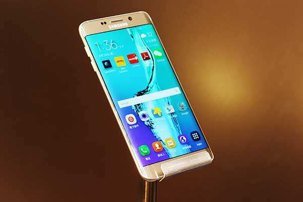 定價規格均屬旗艦等級!Samsung S6+ Edge 台灣售價公佈