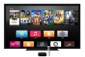官方新聞稿露餡!蘋果確定於 9 月發表大改款 HD Apple TV! 官方新聞稿露餡!蘋果確定於 9 月發表大改款 HD Apple TV!