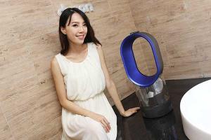 不僅加濕空氣更清淨!Dyson 推出 hygienic mist AM10 潔淨霧化扇 不僅加濕空氣更清淨!Dyson 推出 hygienic mist AM10 潔淨霧化扇