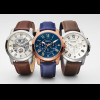 不想被 Apple Watch 搶市? Fossil 智慧型手錶現身! 不想被 Apple Watch 搶市? Fossil 智慧型手錶現身!