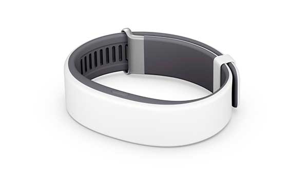 將會有不一樣的驚奇?Sony 發表新一代智慧手環 Smartband 2