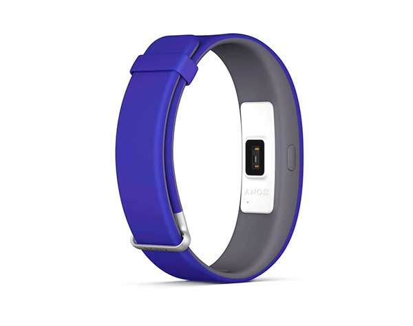 將會有不一樣的驚奇?Sony 發表新一代智慧手環 Smartband 2
