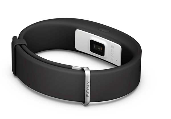將會有不一樣的驚奇?Sony 發表新一代智慧手環 Smartband 2