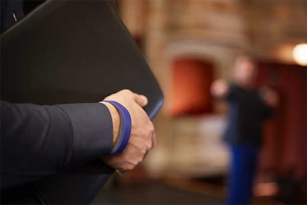 將會有不一樣的驚奇?Sony 發表新一代智慧手環 Smartband 2