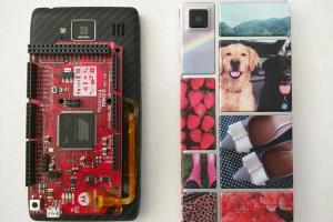 Project Ara 延期因為零件裝不牢? 玩笑話啦! Project Ara 延期因為零件裝不牢? 玩笑話啦!