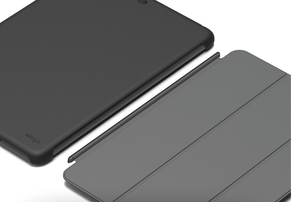Apple 新專利可以讓 App 的通知即時顯示在裝有螢幕的 iPad Smart Cover 上(圖片來源/PhotoPin)