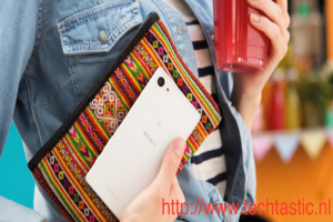 畫面真清晰! 這是 Xperia Z5 Compact 諜照? 畫面真清晰! 這是 Xperia Z5 Compact 諜照?