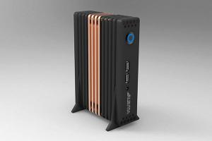 顛覆電腦設計！用金屬片「堆」成的個人電腦