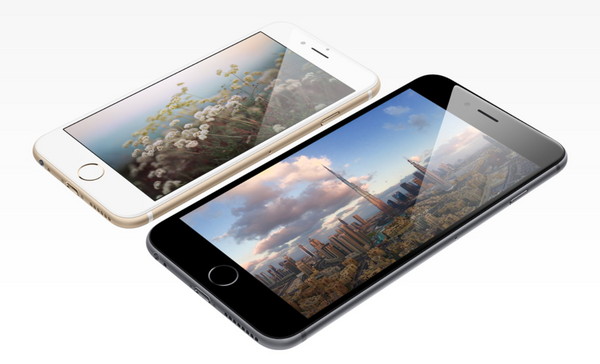 Apple 這次的專利如果研發成功,其他廠商將來若要跟進,專利大戰是免不了的。(圖片來源/蘋果官網)