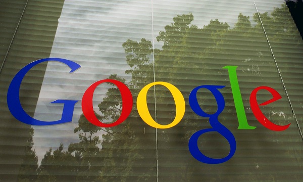 Google 目前搜尋這項核心業務成長趨緩（圖片來源／美聯社）