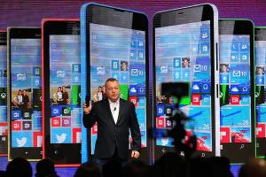 就在 10 月 19 日? Surface Pro 4 與 Lumia 雙旗艦齊登場! 就在 10 月 19 日? Surface Pro 4 與 Lumia 雙旗艦齊登場!