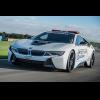 充一小時即可滿電!高通在 BMW i8 電動車上導入無線快充系統 充一小時即可滿電!高通在 BMW i8 電動車上導入無線快充系統