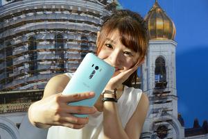再打性價比! Asus 三款新 ZenFone 推出! 再打性價比! Asus 三款新 ZenFone 推出!