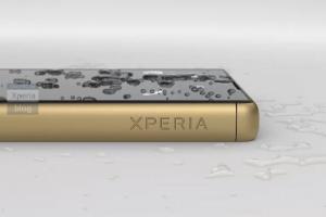 Sony Xperia Z5 相機 清晰照片與規格曝光! Sony Xperia Z5 相機 清晰照片與規格曝光!