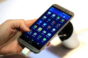 下半年一次推三新機!HTC 瞄準蘋果 iPhone 6s 對決 下半年一次推三新機!HTC 瞄準蘋果 iPhone 6s 對決