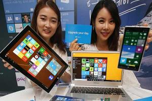 是否推 Win 10 手機?HTC 呈保留看法:「看需求」 是否推 Win 10 手機?HTC 呈保留看法:「看需求」
