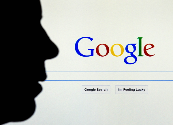 Google 的家居服是由 Google 廣告技術團隊開發(圖片來源/法新社)