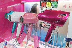 6 招搶到爆紅神吹？Panasonic EH-CNA97 負離子吹風機購買教戰