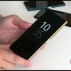 搭載 4K 螢幕!Sony Xperia Z5 家族三款新機實機影片現身! 搭載 4K 螢幕!Sony Xperia Z5 家族三款新機實機影片現身!