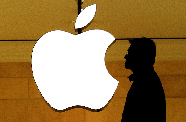 Apple 將在 9 月 9 日自行舉辦新機發表會(圖片來源/法新社)