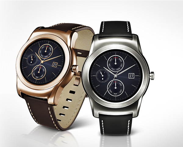LG Watch Urbane LTE 2 將現身?(圖片來源/LG)