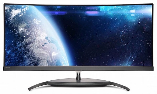 Philips 預期將會推出 5K 顯示器(圖片來源/Expreview)