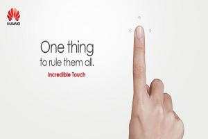 ForceTouch 沒什麼? Huawei 新機也要用! ForceTouch 沒什麼? Huawei 新機也要用!