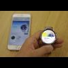 Android Wear 智慧錶更新 iPhone 現在也能用! Android Wear 智慧錶更新 iPhone 現在也能用!