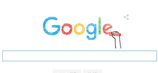 變得更可愛?Google 再度大改 Logo 為的是?