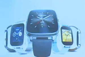 ZenWatch 2 推出! 新增 2 種尺寸與 3 種款式 ZenWatch 2 推出! 新增 2 種尺寸與 3 種款式