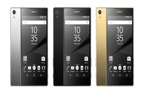 世界首款 4K 螢幕手機!Sony 發表 Xperia Z5 系列新機! 世界首款 4K 螢幕手機!Sony 發表 Xperia Z5 系列新機!