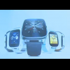 ZenWatch 2 推出! 新增 2 種尺寸與 3 種款式 ZenWatch 2 推出! 新增 2 種尺寸與 3 種款式