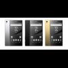 世界首款 4K 螢幕手機!Sony 發表 Xperia Z5 系列新機! 世界首款 4K 螢幕手機!Sony 發表 Xperia Z5 系列新機!
