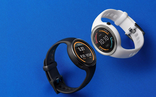 第二代 Moto 360 還推出了運動版 Sports Edition(圖片來源/Motorola)