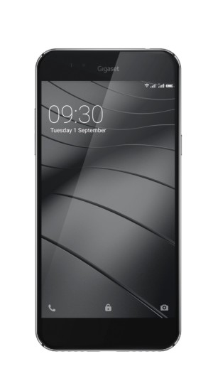GIGASET ME Prue 搭載 Snapdragon 615 處理器(圖片來源/androidauthority)