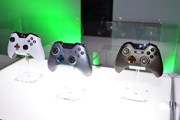 Xbox ONE 將可免費暢玩 Xbox 360 遊戲