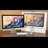 21.5 吋 iMac 大升級!將搭 4K 螢幕 11 月出貨! 21.5 吋 iMac 大升級!將搭 4K 螢幕 11 月出貨!
