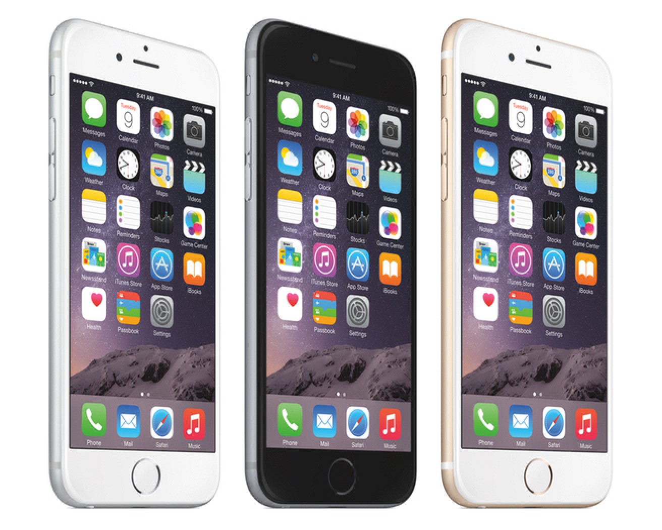 台灣時間 9 月 10 日凌晨 1 點就是 Apple 的 iPhone 6S 發表會(圖片來源/MacRumors)